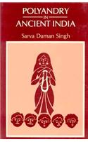 Polyandry in Ancient India