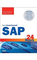 SAP in 24 Hours: Sams Teach Yourself