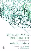 Wild Animals Prohibited