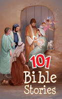 101 BIBLE STOREIS