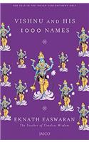 Vishnu and His 1000 Names