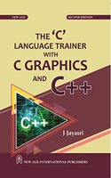 The 'C' Language Trainer with C Graphics and C++