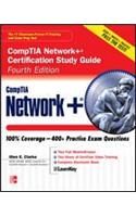 CompTIA Network+ Certification Study Guide, Fourth Edition