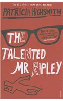 The Talented Mr Ripley