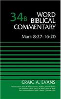 Mark 8:27-16:20, Volume 34B