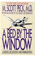 A Bed by the Window