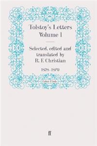 Tolstoy's Letters