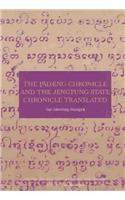 Padaeng Chronicle and the Jengtung State Chronicle Translated