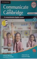cambridge revised communicate with cambridge english course book 4