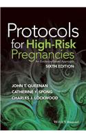 Protocols for High-Risk Pregnancies