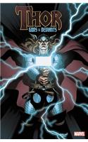 Thor: Gods & Deviants