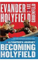 Becoming Holyfield