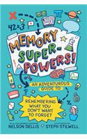 Memory Superpowers!