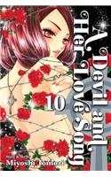 Devil and Her Love Song, Vol. 10