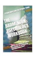 Badminton Psychology Workbook