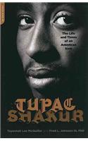 Tupac Shakur