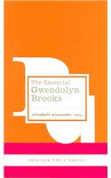 The Essential Gwendolyn Brooks