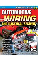 Automotive Wiring and Electrical Systems