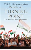 India At Turning Point