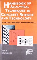 Analytical Techniques in Concrete Science & Technology
