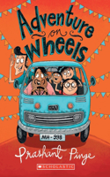 Adventure on Wheels