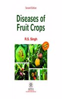 Diseases of Fruit Crops