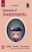 Essentials of Investments | 10th Edition
