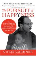 The Pursuit Of Happyness