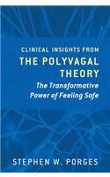 Pocket Guide to the Polyvagal Theory