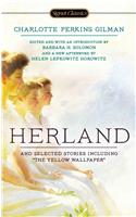 Herland and Selected Stories