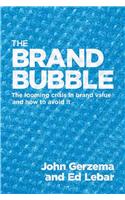 Brand Bubble