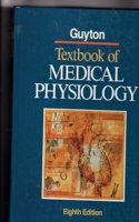 Textbook of Medical Physiology (Guyton Physiology)
