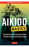 Aikido Basics