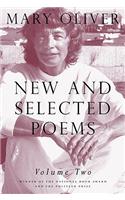 New and Selected Poems, Volume Two