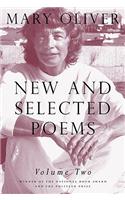 New and Selected Poems, Volume 2