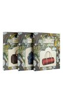 Louis Vuitton City Bags: A Natural History