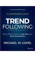 Trend Following