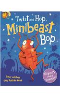 Twist and Hop, Minibeast Bop!