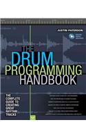 Drum Programming Handbook