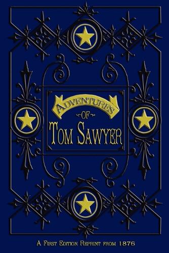 Adventures of Tom Sawyer