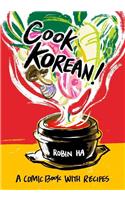 Cook Korean!