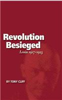 Revolution Besieged, Volume 3