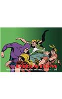 The Phantom the Sundays Volume 7: 1960-1963