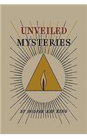 Unveiled Mysteries