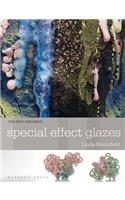 New Ceramics: Special Effect Glazes
