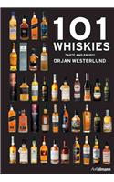 101 Whiskies