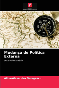 Mudança de Política Externa
