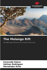 The Molango Rift