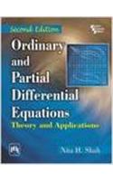 Ordinary and Partial Differential Equations