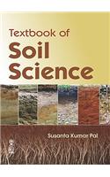 Textbook of Soil Science